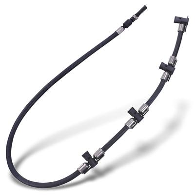 Bestprice Schlauch, Leckkraftstoff [Hersteller-Nr. 40023703] für Mercedes-Benz