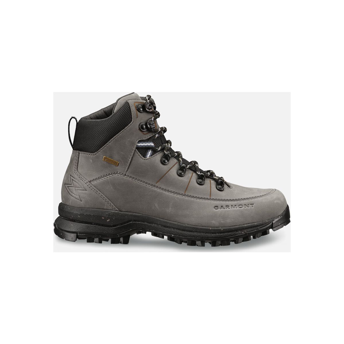 Garmont Chrono GTX gunmetal grey/black (U012002) 3,5 S06001-U012002-3,5