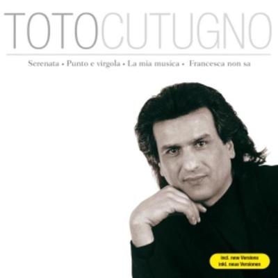 Serenata - Toto Cutugno, CD