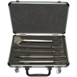 makita Meißel-Set D-42379, 5-teilig