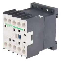 Schneider Electric Leistungsschütz 220VAC 2,2kW 6A, Relais