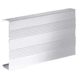 Rittal Mini-PLS Abdeckprofil 250 mm lang