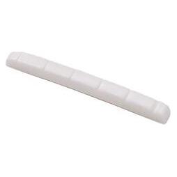 Fender Strat Nut, Bone, slotted (46534937)