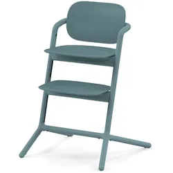 Cybex Lemo 2.0 Hochstuhl, Farbe: Stone Blue