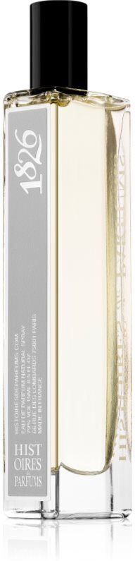 Histoires De Parfums 1826 Eau de Parfum pour femme 15 ml