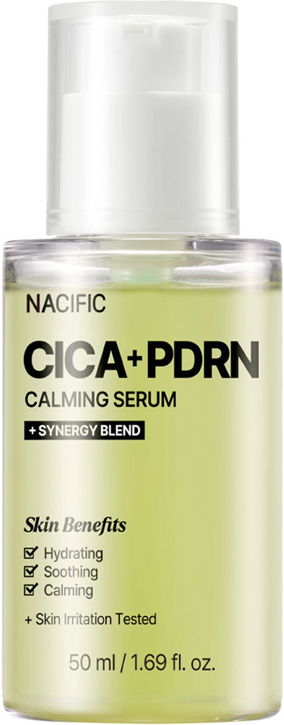 NACIFIC Cica+PDRN Calming Serum 50ml