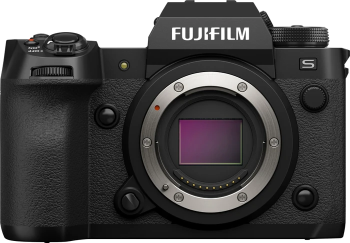 Fujifilm X-H2S Gehäuse