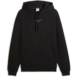 PUMA x Hyrox Heavyweight Hoodie Herren 01 - PUMA black S