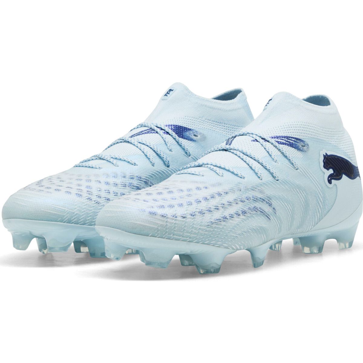 Puma Future 9 Ultimate FG Wn's icy blue-blue jewel (03) 9 108716-03-9