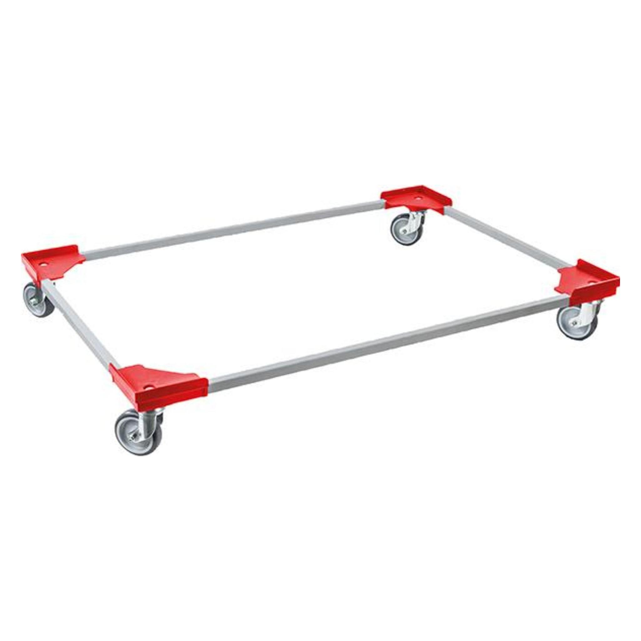 Transportroller rot 810 x 1210 mm (4260507757845)