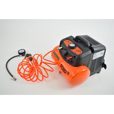 PUMP'IN Luftkompressor 245