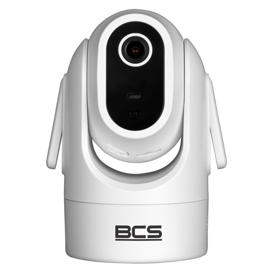 BCS BCS-L-PTHOME03 PTZ Wi-Fi Kamera 4MP mit Verfolgung und Objekterkennung (55487)