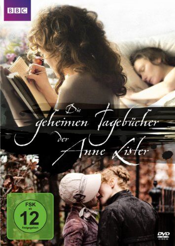 James Kent - Die geheimen Tagebücher der Anne Lister - Preis vom 02.10.2026 23:42:20 h