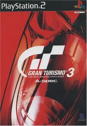 Gran Turismo 3 [FRANZOSICH] - Preis vom 27.09.2026 03:53:48 h
