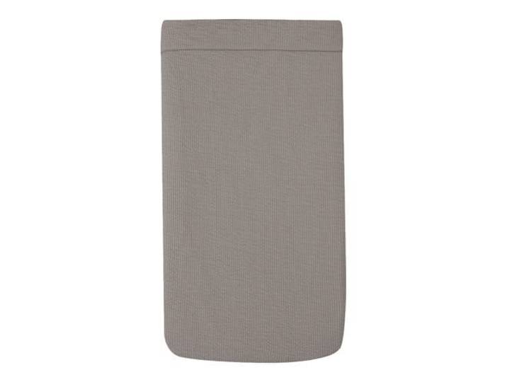 Witlof for kids Tuck-Inn® wiegdeken Warm Grey Waves
