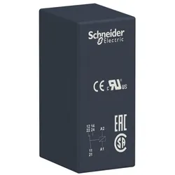 Schneider Electric RSB1A160FD Interface-Relais RSB, 1 W, 16 A, 110VDC  - 10 Stück
