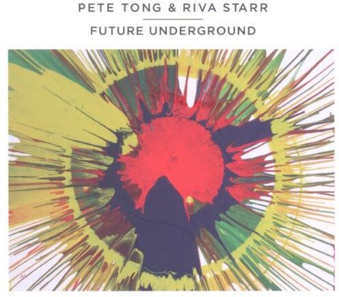 Various - Future Underground - Preis vom 09.10.2026 07:28:09 h