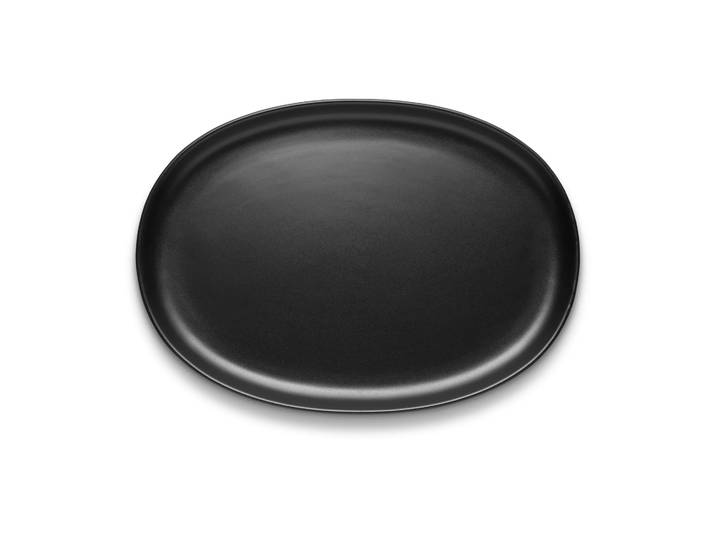 Eva Solo Assiette ovale Nordic kitchen 22x32 cm