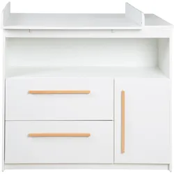 WICKELKOMMODE Lilo