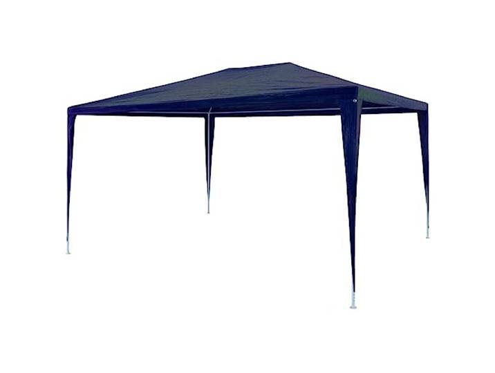 vidaXL Partytent 3x4 m PE blauw