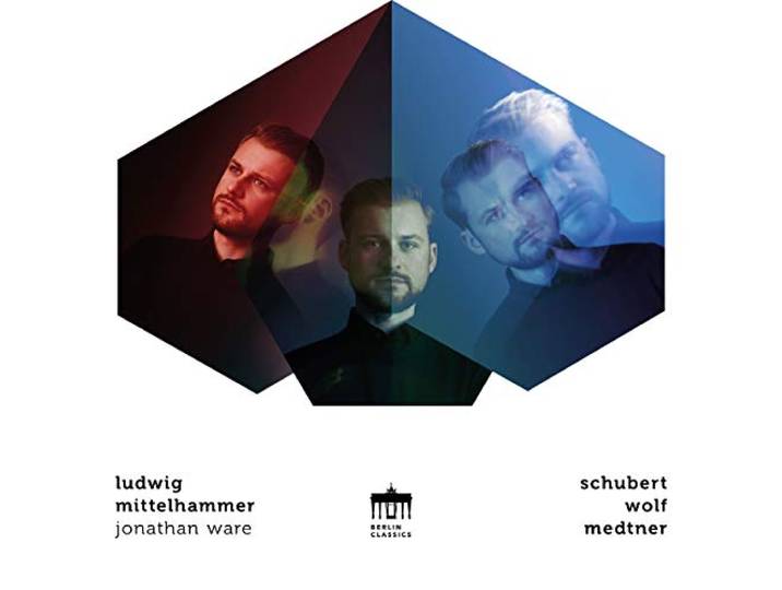 Schubert-Wolf-Medtner