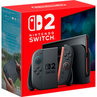 Switch 2, Handheld-Konsole