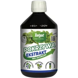 Horsetail-Extrakt 500 ml