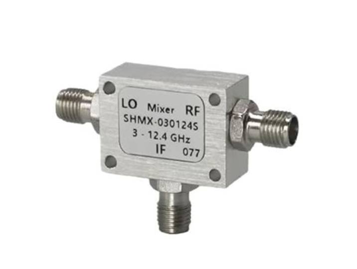 SHMX-030124S Mixer