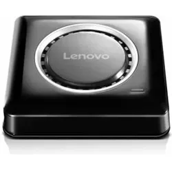 Lenovo Pro WiDi (Wireless Display) Adapter (EU), Wireless Transmitter, Schwarz