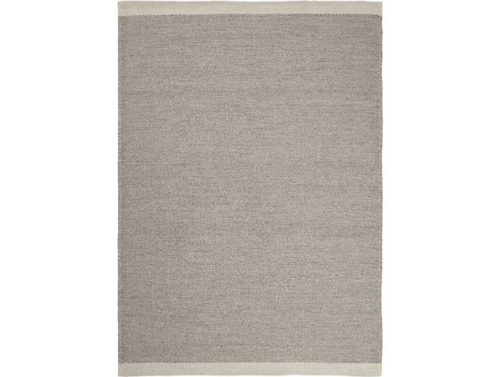 Teppich Frode Natur Gefleckt/Meliert Wolle 250 x 350 cm - Teppich