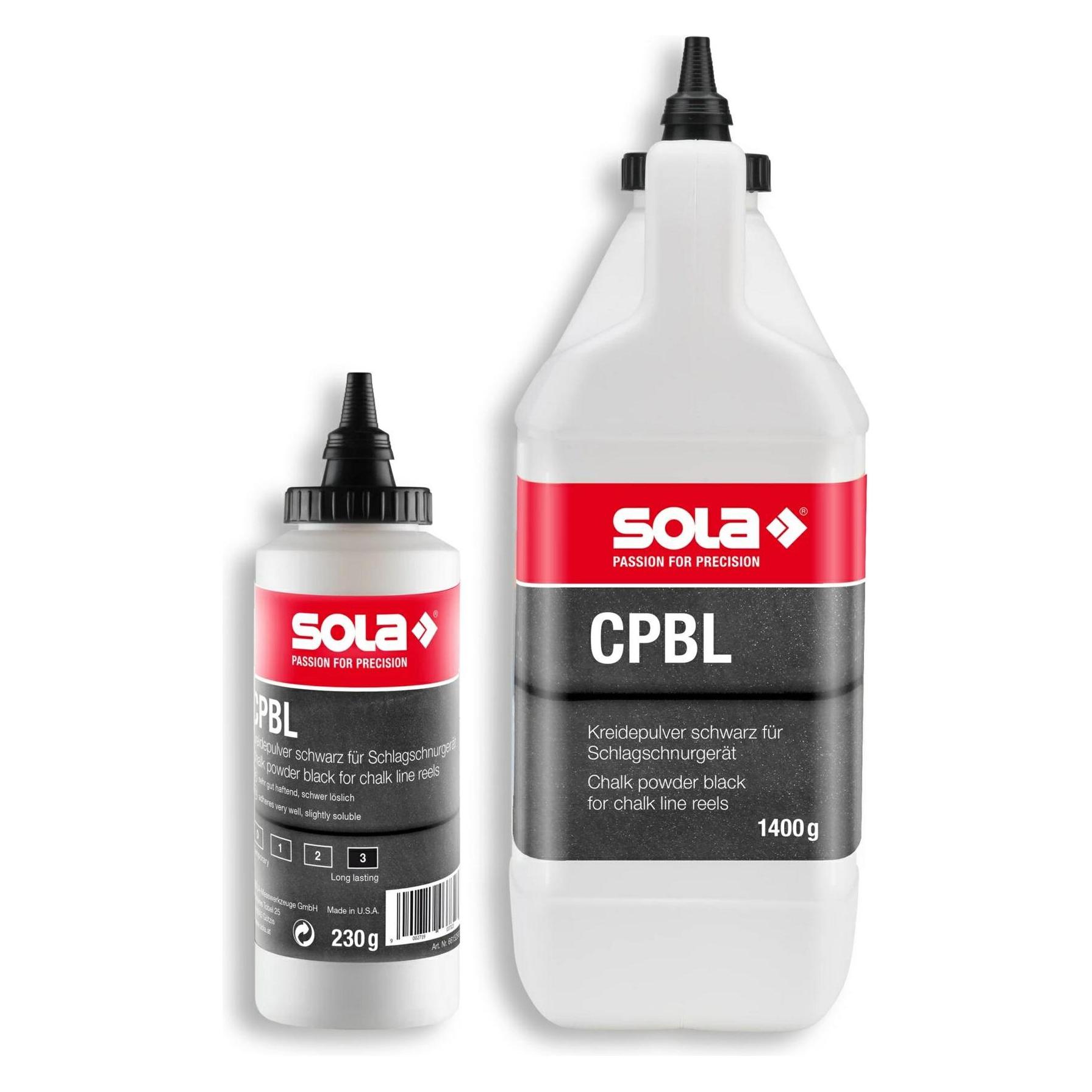MGA Schlagschnurkreide CPBL 230 (35650332)