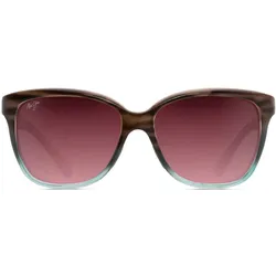 Maui Jim STARFISH _ Sandstein mit Blau (RS744-22B)