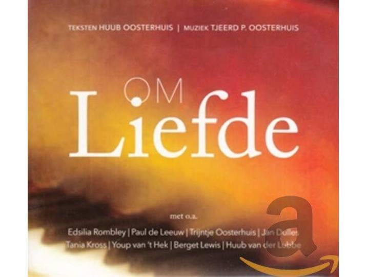 Various - Om Liefde