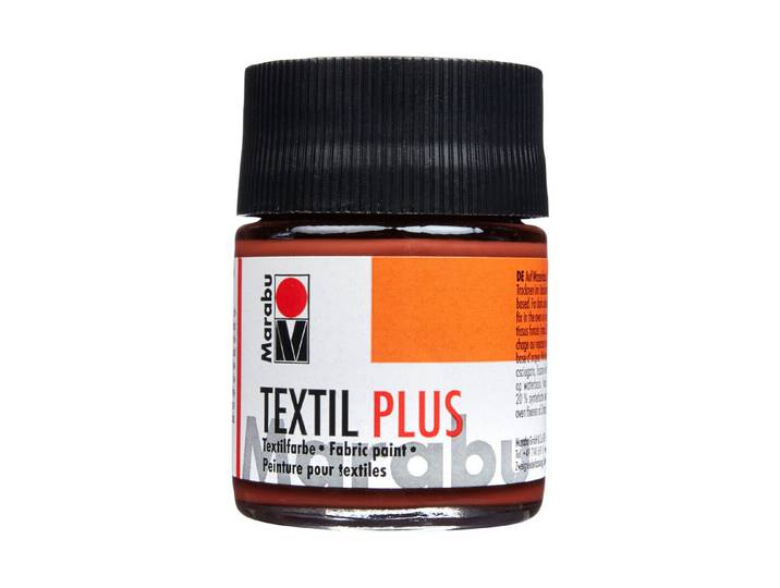 Marabu Textil Plus Farbe