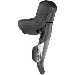 SRAM Scheibenbremse Apex rechts 12-fach vorne schwarz