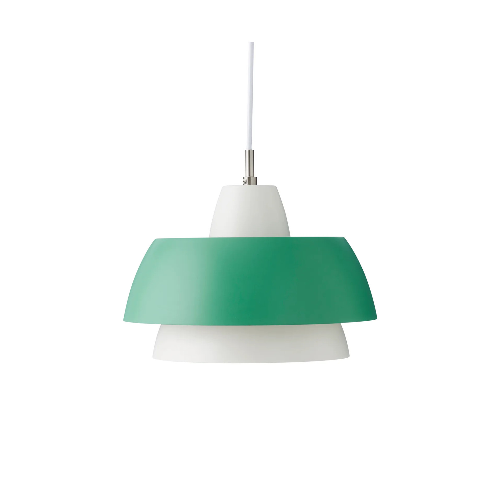 Superliving Trio hanglamp Green