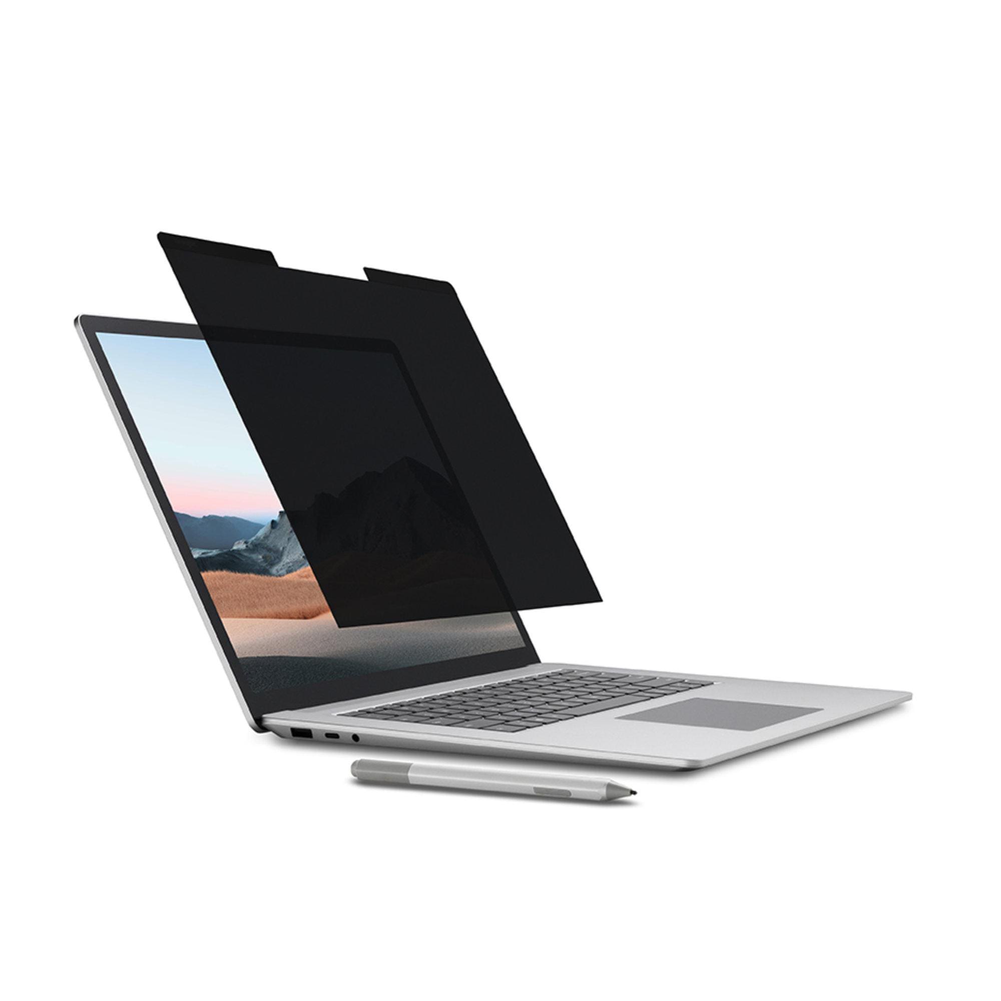 Kensington MagPro Elite Magnetischer Blickschutzfilter für Surface Laptop 15” (Gen. 1-6) K58362WW