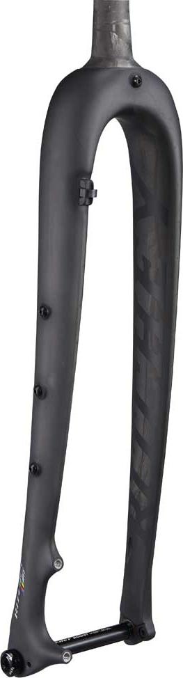 Ritchey Wcs Carbon Mtn Adventure Mtb-gabel Silber 29'' / Rigid Silber 29''