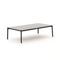 Bellagio Cupello Loungetisch 130x70x40 cm