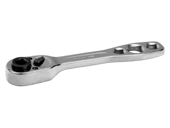 Bahco R6950 Cliquet réversible 160 mm (R6950)