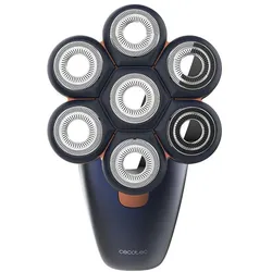 Cecotec, Rasierapparat, PrecisionCare Skull Victory