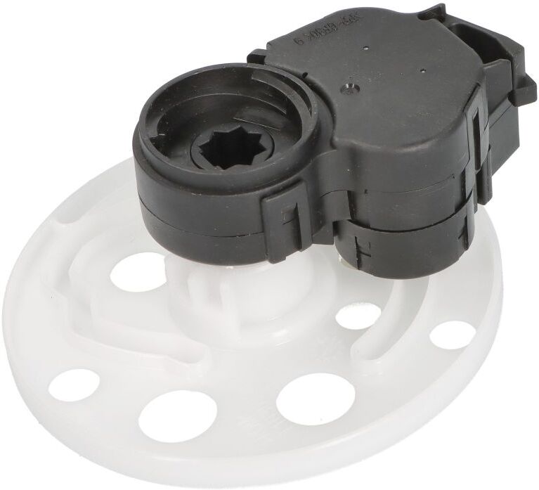 Klimaanlage Schrittmotor VALEO VAL257200