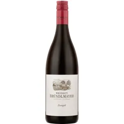 Zweigelt Bründlmayer Weingut Willi Bründlmayer 2022 BIO
