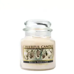 White Pinecone 453g