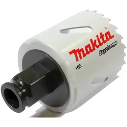Makita EZYCHANGE HSS BIM-Lochsäge 46 mm - B-31734