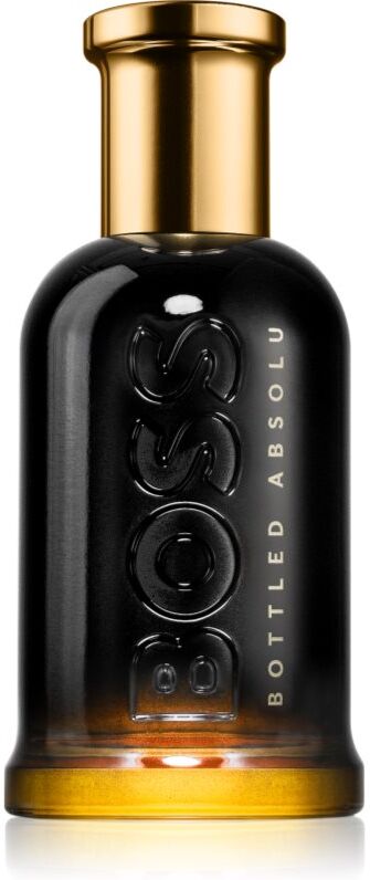 Hugo Boss BOSS Bottled Absolu Parfüm intense für Herren 50 ml