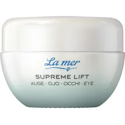 La Mer Supreme Lift Anti-Age Auge O.p. 15 ML