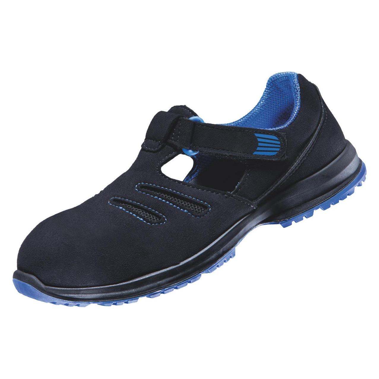 Atlas Sandale GX 350 ESD S1 W.10 Gr.39 (S1, 39) (45500 S1 39)