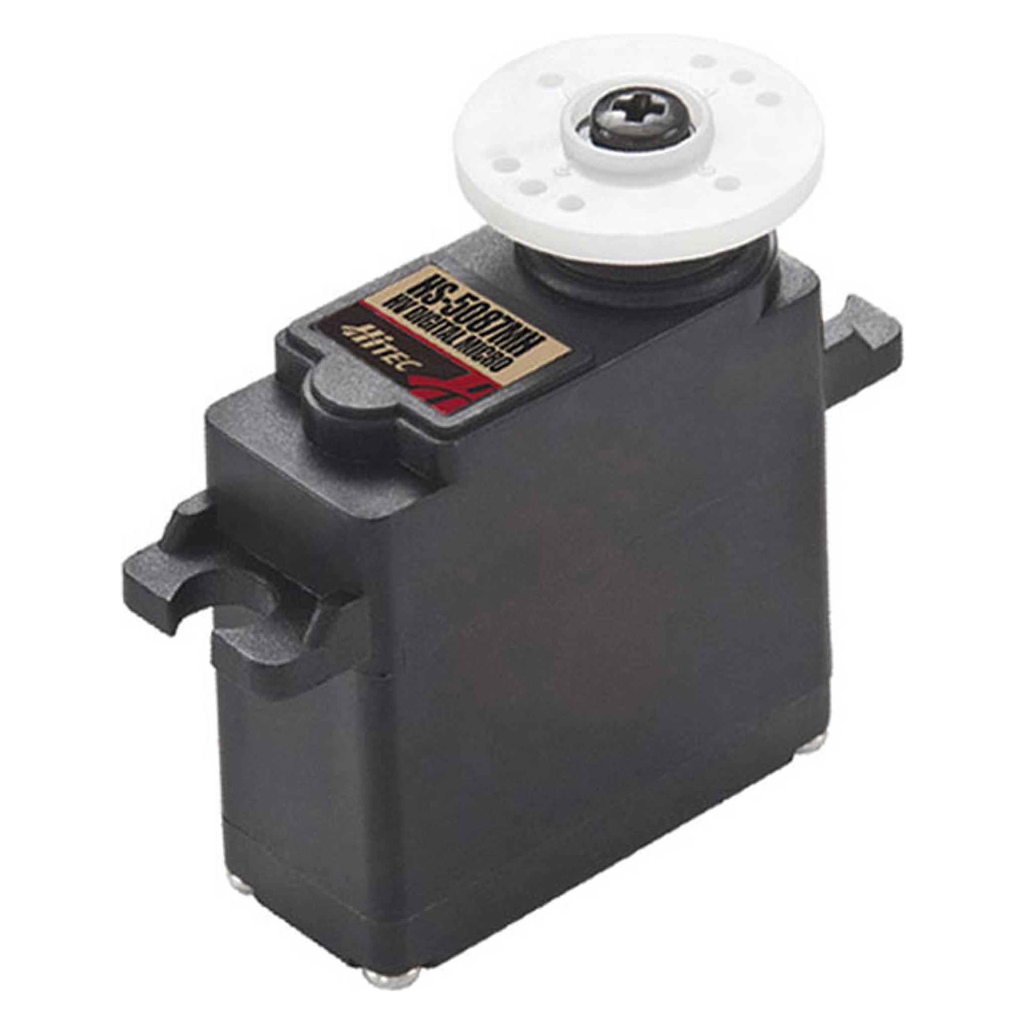 Hitec Mini-Servo HS-5087MH Digital-S (114087)