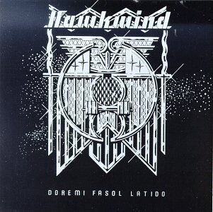 Hawkwind - Doremi Fasol Latido - Preis vom 13.10.2026 11:25:28 h